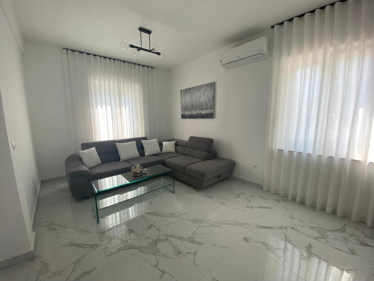 Apartman Kod Vlaha Zuljana Bagian luar foto