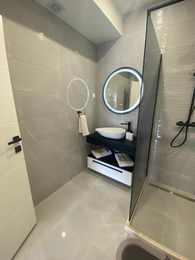 Apartman Kod Vlaha Zuljana Bagian luar foto