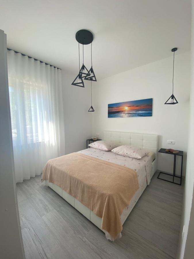Apartman Kod Vlaha Zuljana Bagian luar foto