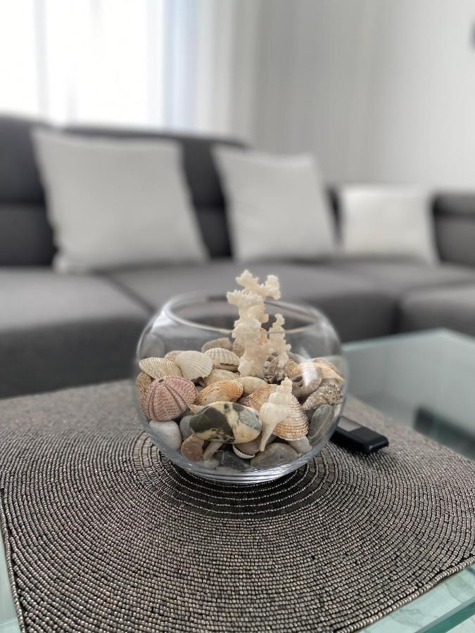 Apartman Kod Vlaha Zuljana Bagian luar foto